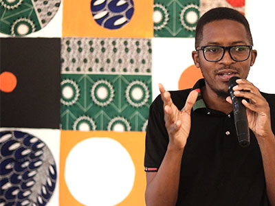 Investor Readiness & Business Management Skills Training